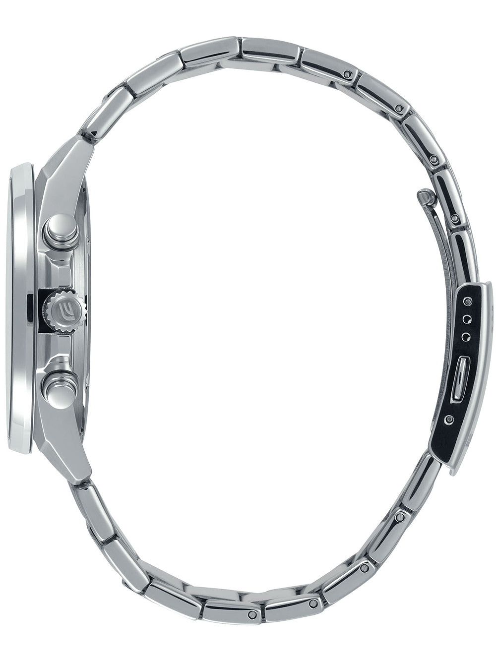 Casio EFV-610D-1AVUEF Edifice men's watch 43mm 10ATM
