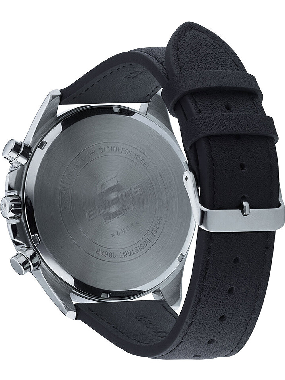 Casio EFV-620L-1AVUEF Edifice men's watch 48mm 10ATM