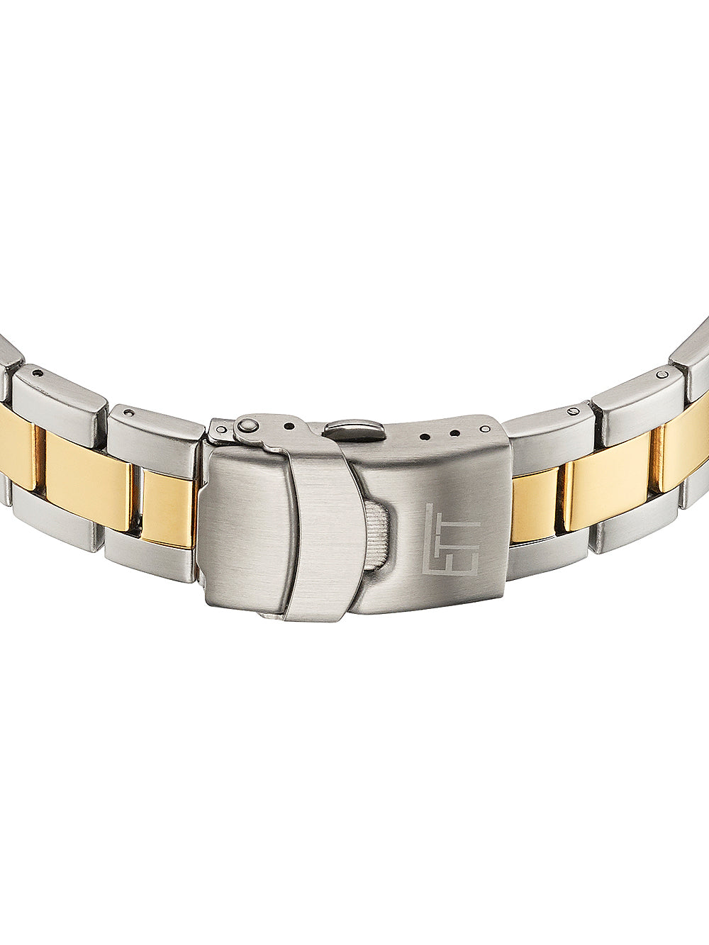 ETT EGS-11484-22M Solar Drive radio controlled Gobi men's watch 41mm 10ATM