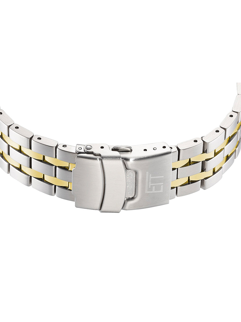 ETT EGS-11553-21M Solar Drive Radio Controlled Professional 43mm 10ATM