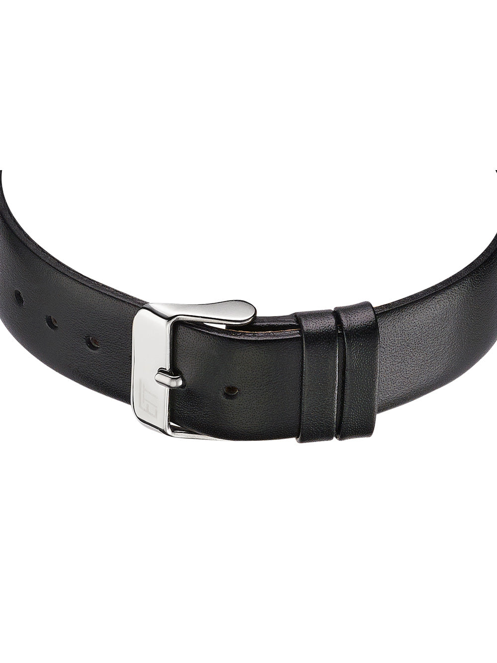 ETT EGS-11577-11L men's watch Solar Radio-Controlled 41mm 5ATM