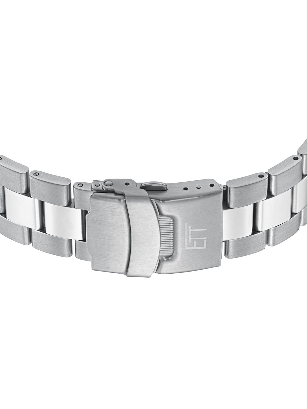 ETT EGS-11604-25M Professional Solar Radio Controlled Men's Watch 44mm 20ATM