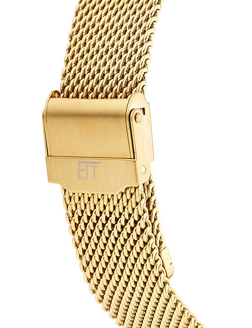 ETT Eco Tech Time EGS-11623-11MS men's watch Atacama Solar Radio Controlled 40mm 5ATM