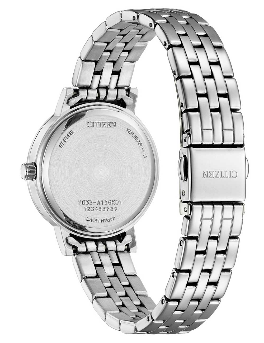 Citizen EL3100-55X women's watch Standard Elegant 31mm 5ATM