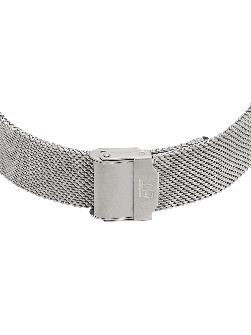 ETT ELS-11583-11M women's watch Solar Radio-Controlled 35mm 5ATM