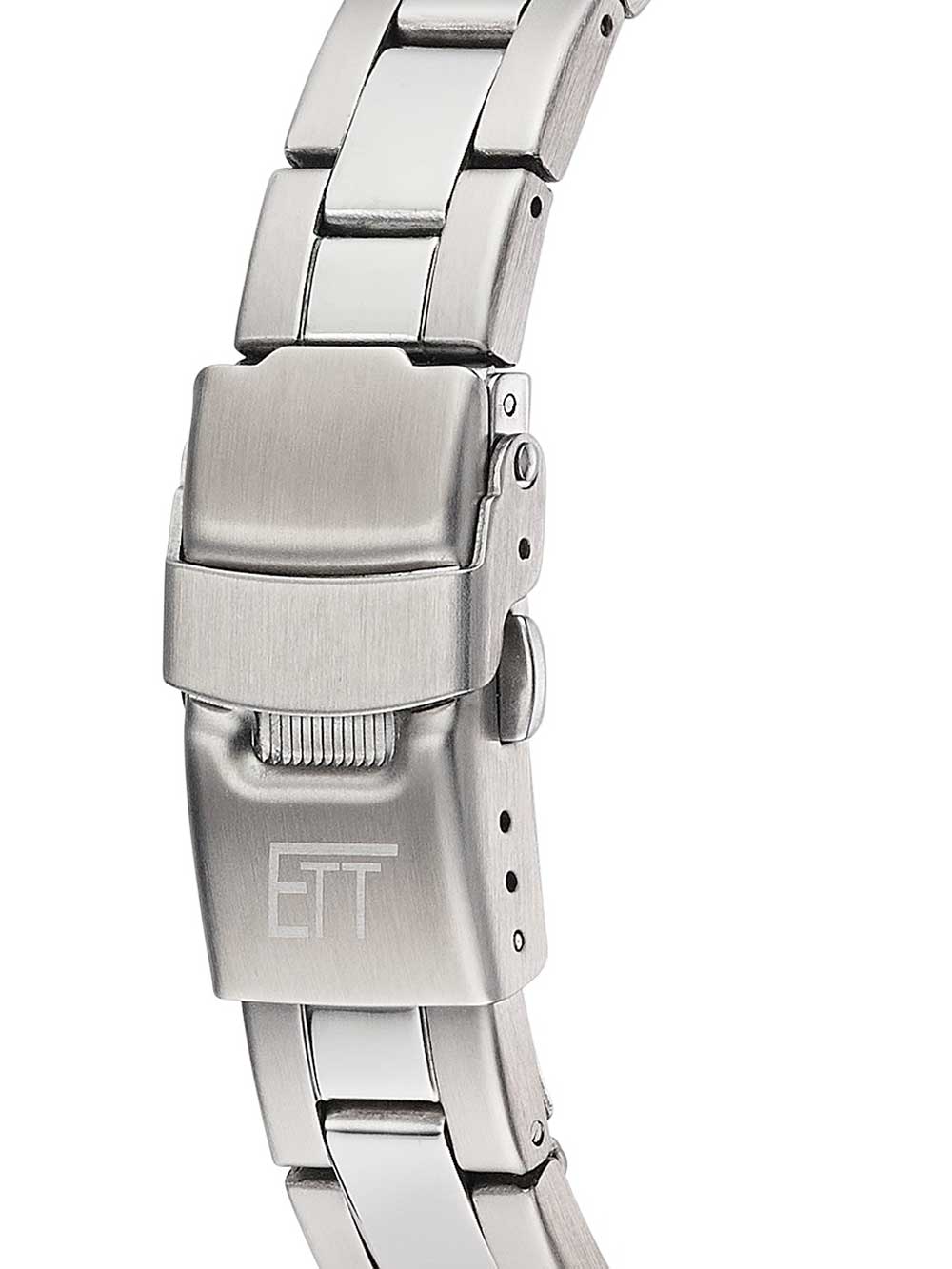 ETT ELS-11589-32M Solar Drive Radio Controlled Gobi women's watch 34mm 10ATM