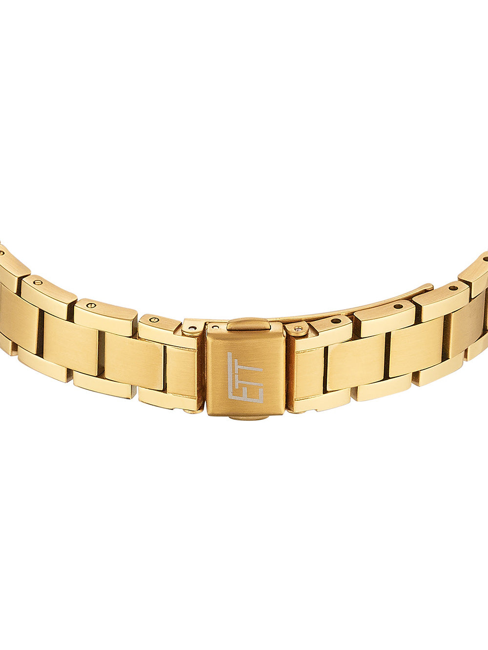 ETT ELS-12141-62M Diamond Lady Solar Drive women's watch 30mm 5ATM