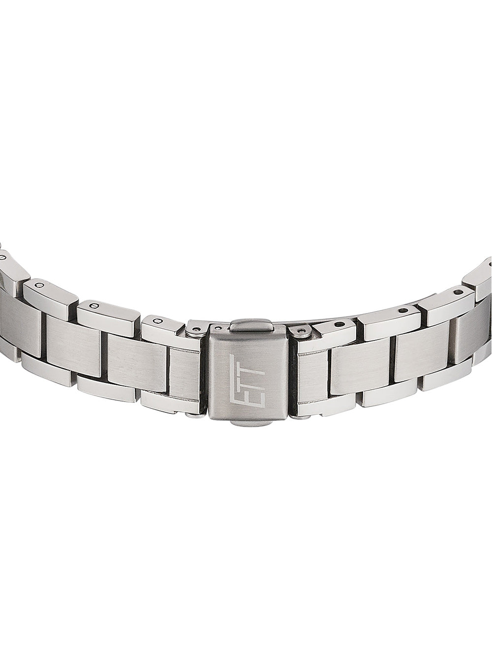 ETT ELS-12142-31M Diamond Lady Solar Drive women's watch 30mm 5ATM