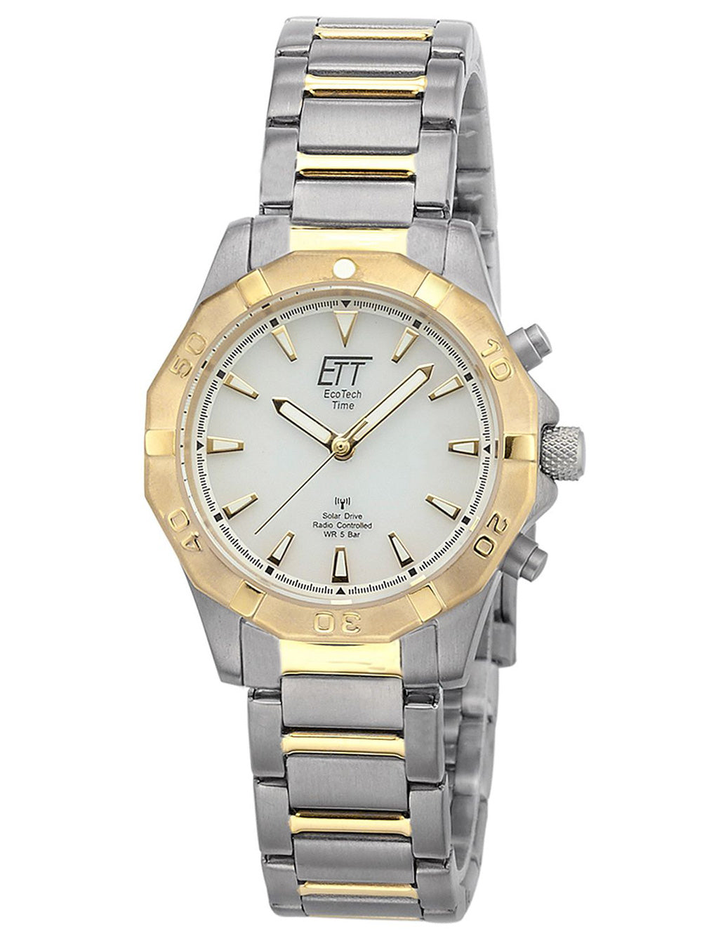 ETT ELT-11360-15M Alaska women's watch 32mm 5ATM
