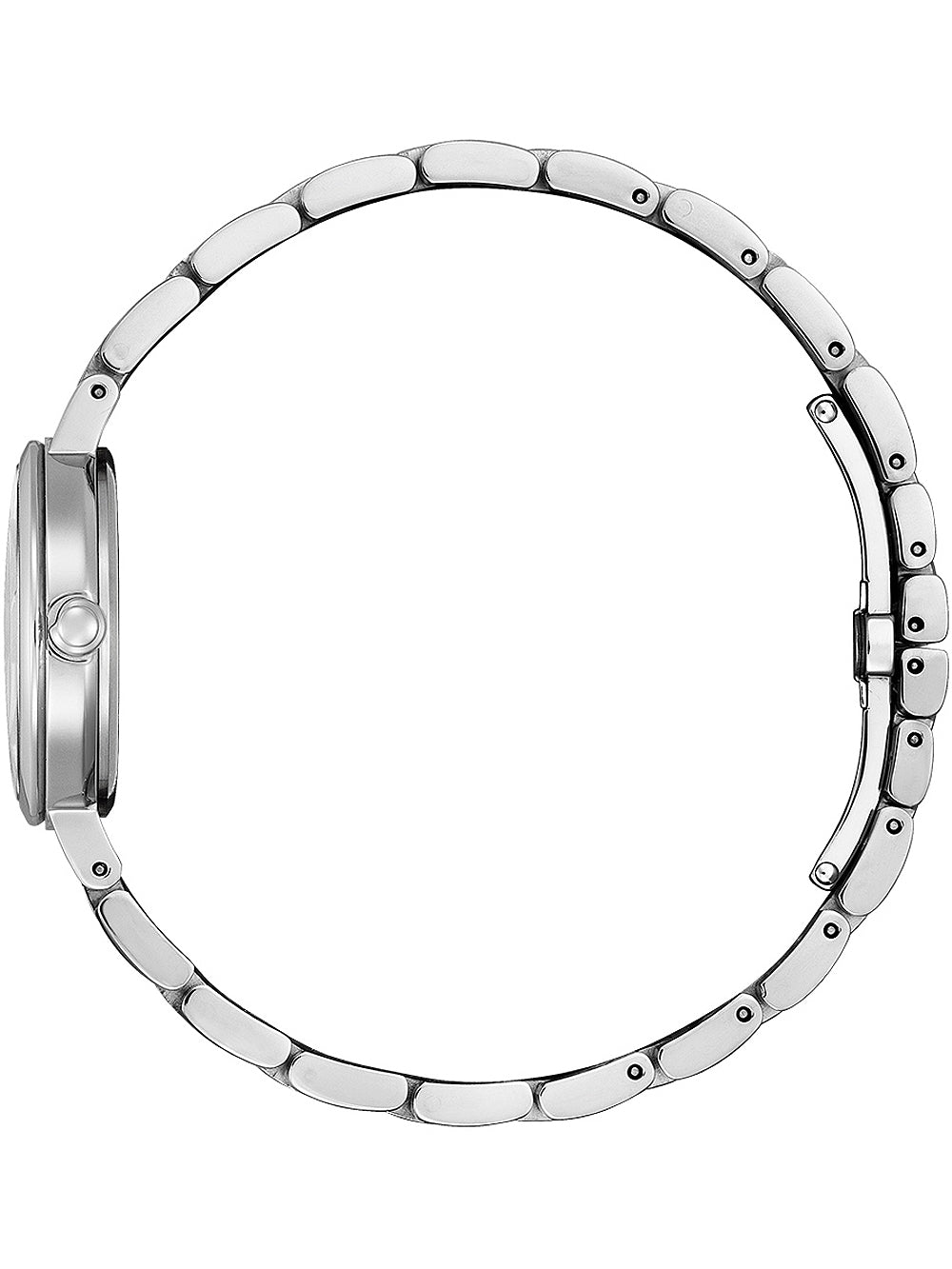 Citizen EM0990-81L Eco-Drive Elegance women's watch 28mm 5ATM