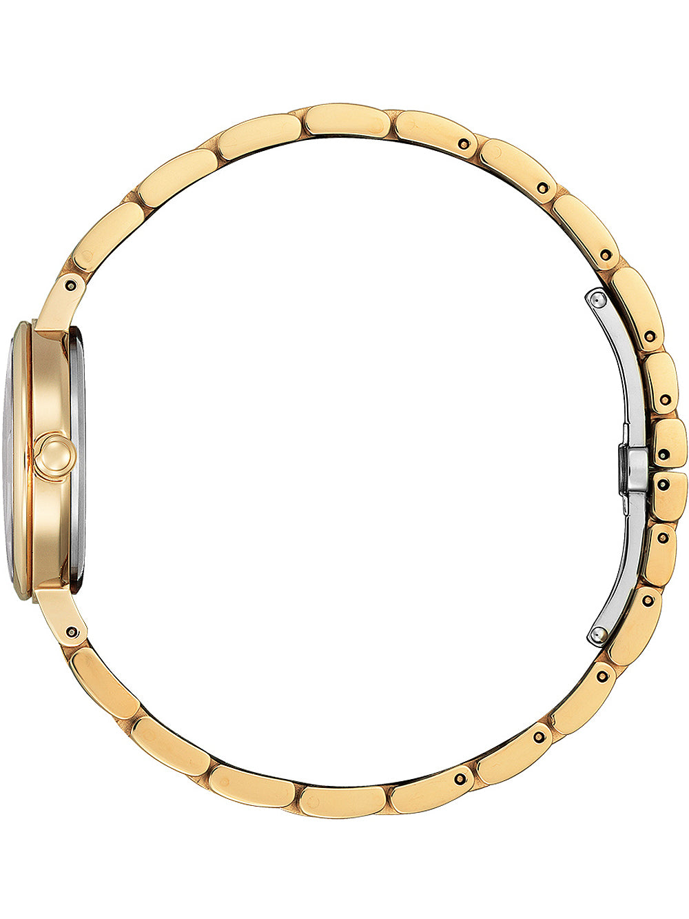 Citizen EM0993-82X Eco-Drive Elegance women's watch 28mm 5ATM