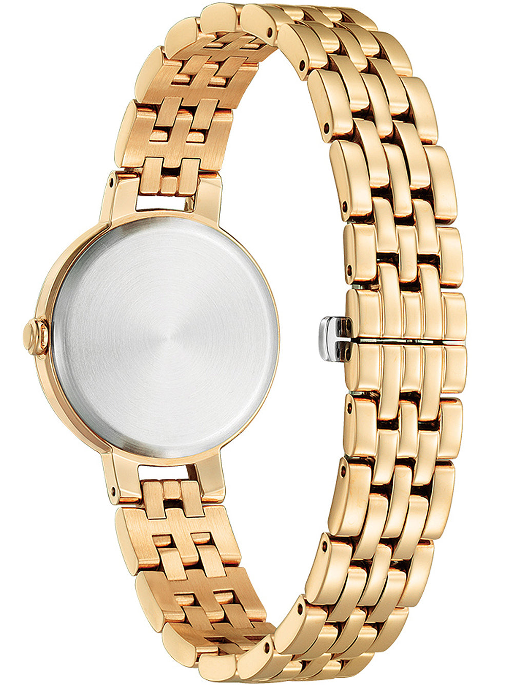 Citizen EM0993-82X Eco-Drive Elegance women's watch 28mm 5ATM
