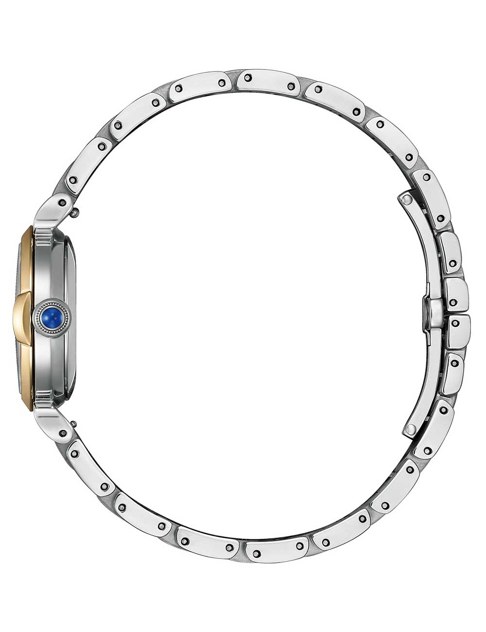 Citizen EM1136-87D women's watch Citizen L Eco-Drive May Bells Mini 26mm 5ATM