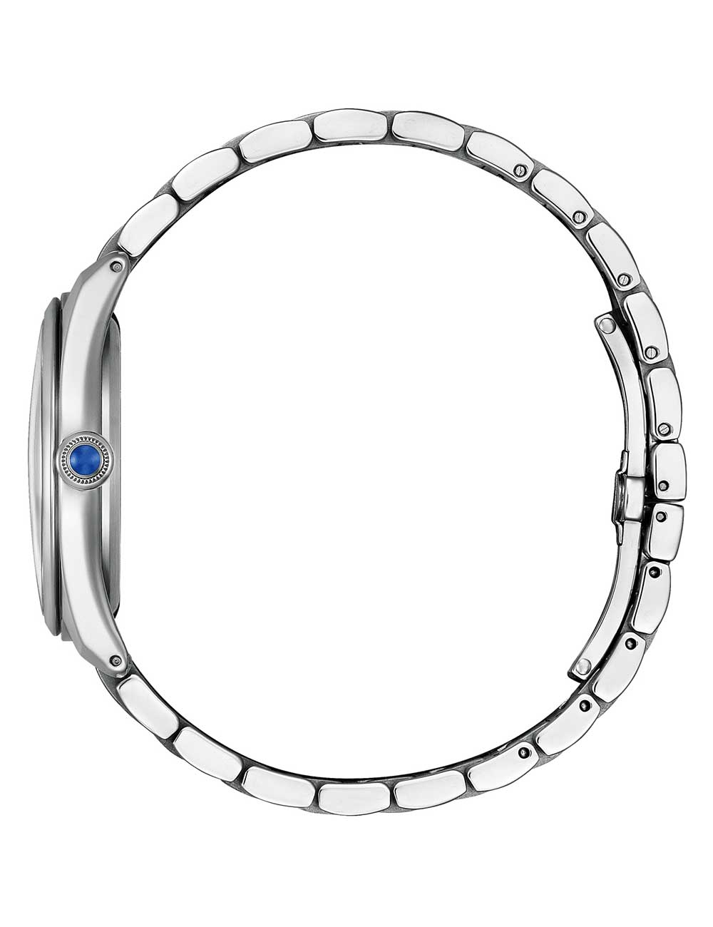 Citizen EM1140-80D women's watch Citizen L Eco-Drive 33.0mm 5ATM