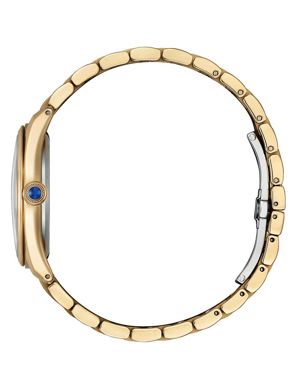 Citizen EM1143-81X women's watch Citizen L Eco-Drive 33.0mm 5ATM
