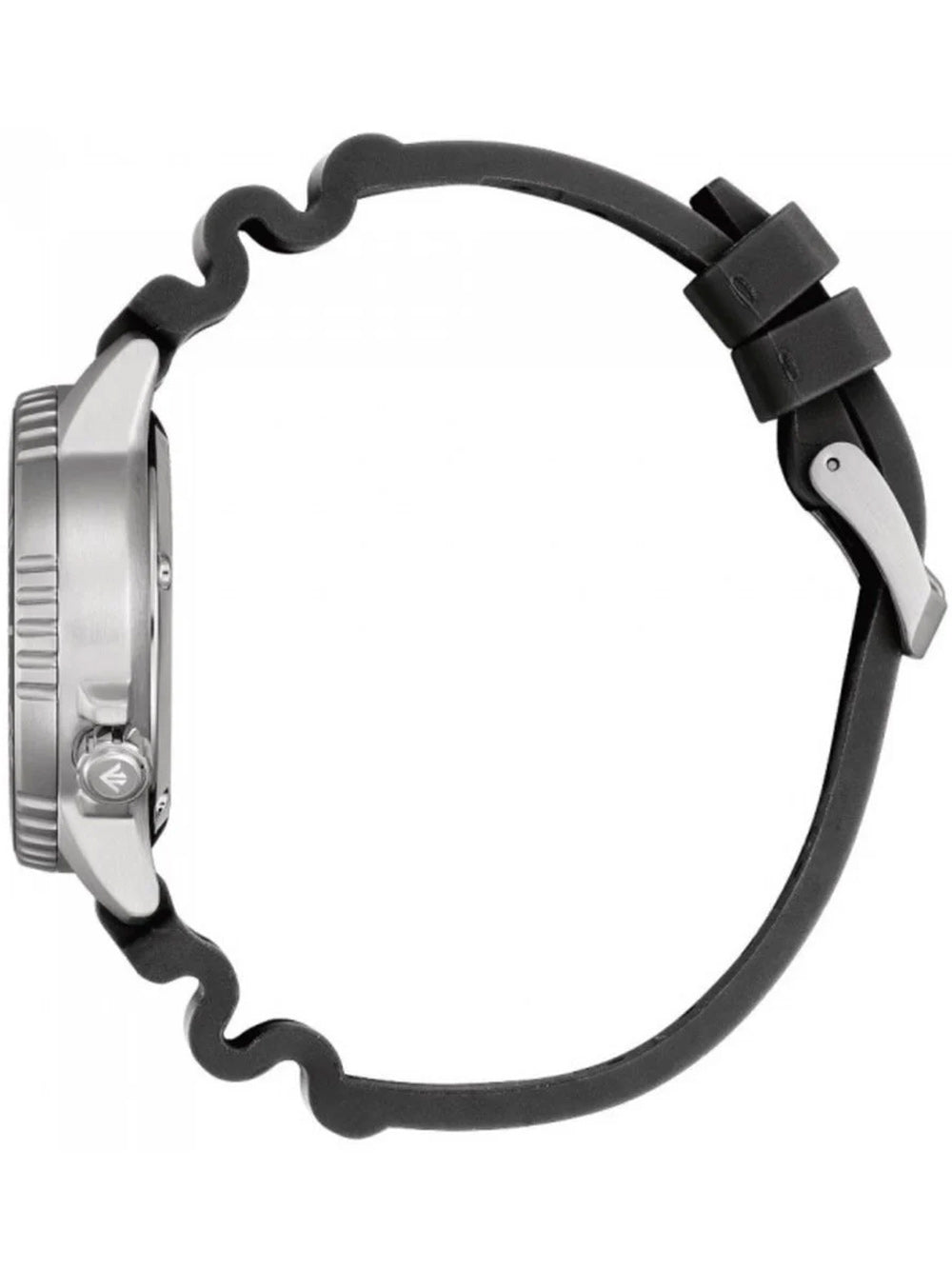 Citizen EO2020-08E Eco-Drive Diver women's watch 36mm 20ATM
