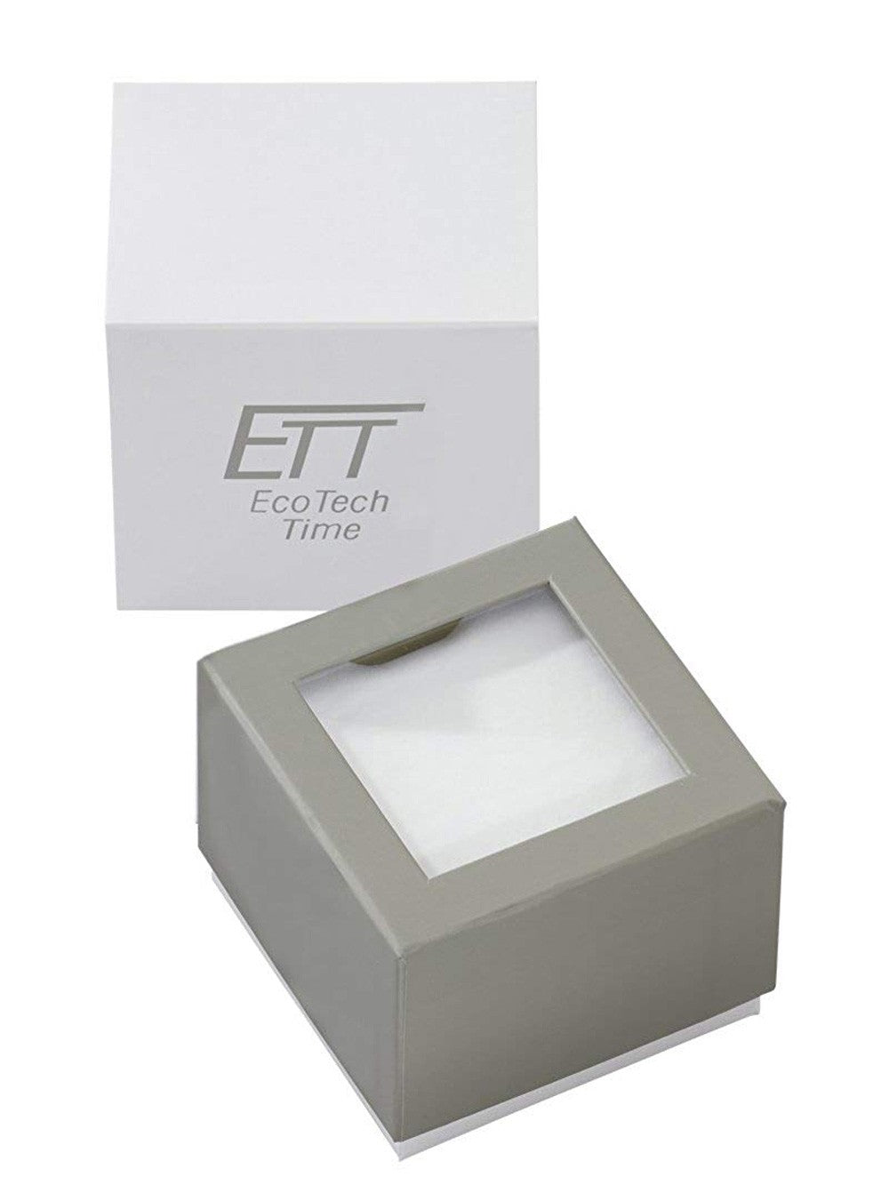 ETT ELS-11442-21M Funk Solar Drive Altai women's watch 32mm 5ATM