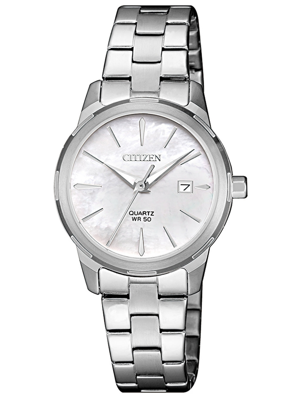 Citizen EU6070-51D Elegance women's watch 28mm 5 ATM
