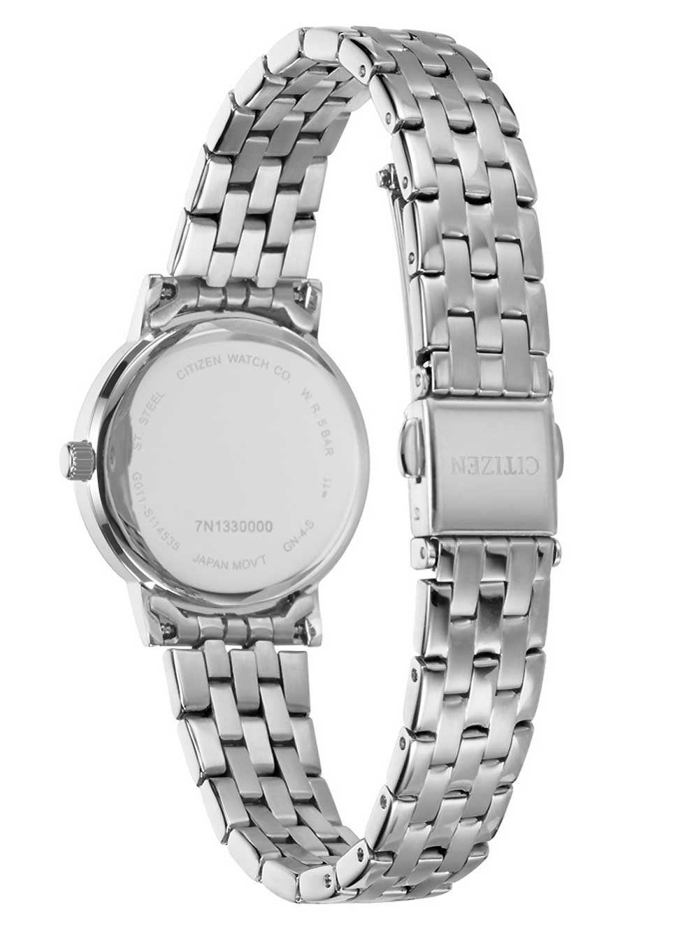 Citizen EU6090-54A Sport women's watch quartz 26mm 5ATM