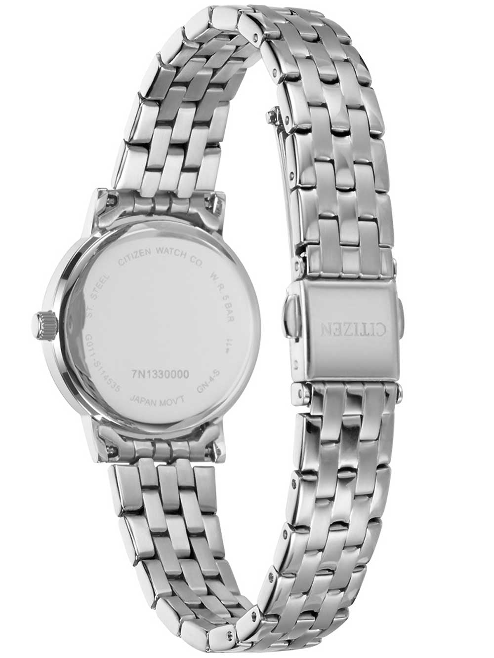 Citizen EU6090-54H Sport women's watch quartz 26mm 5ATM