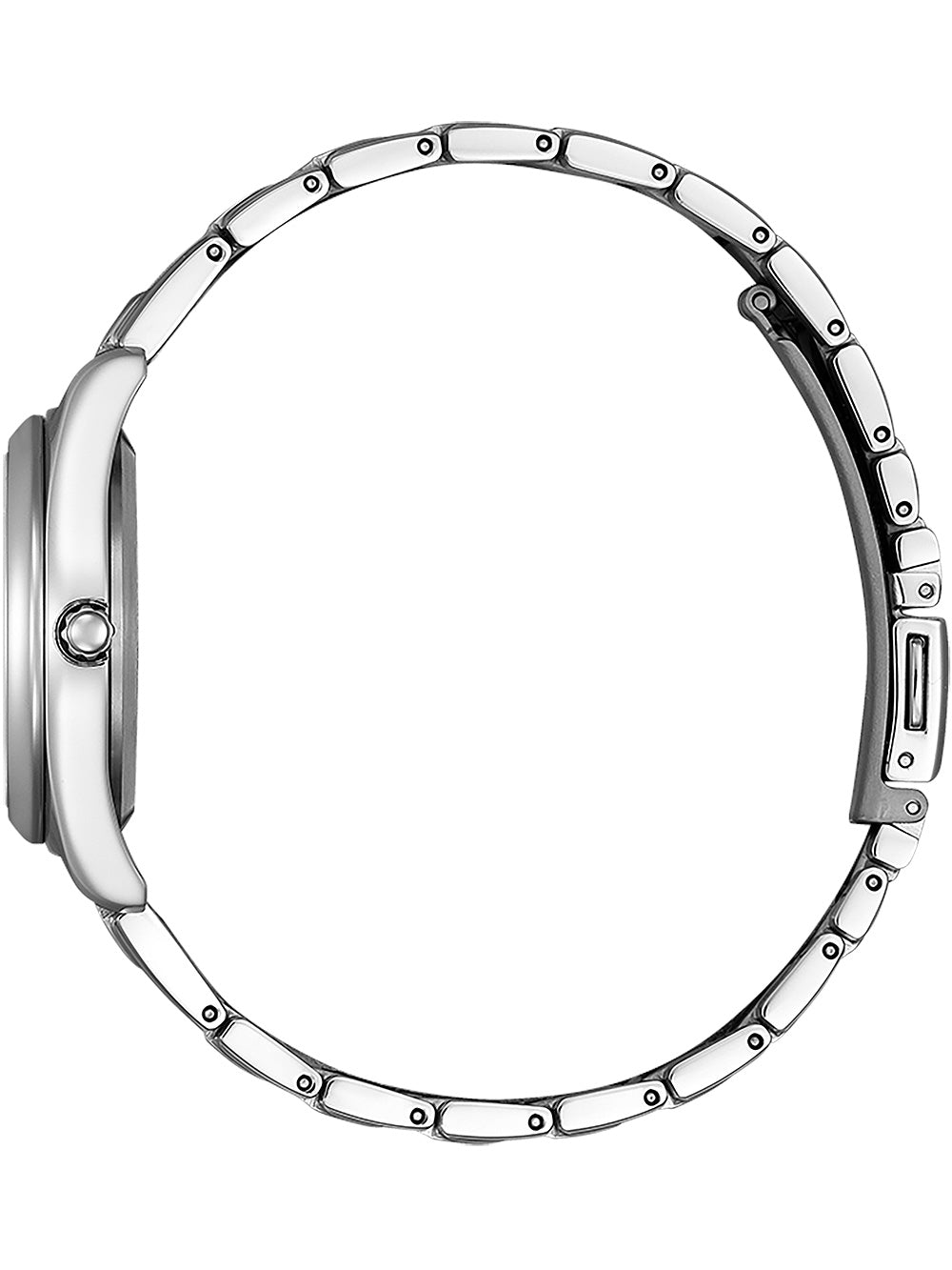 Citizen EW2601-81Z Eco-Drive Titanium women's watch 29mm 10ATM