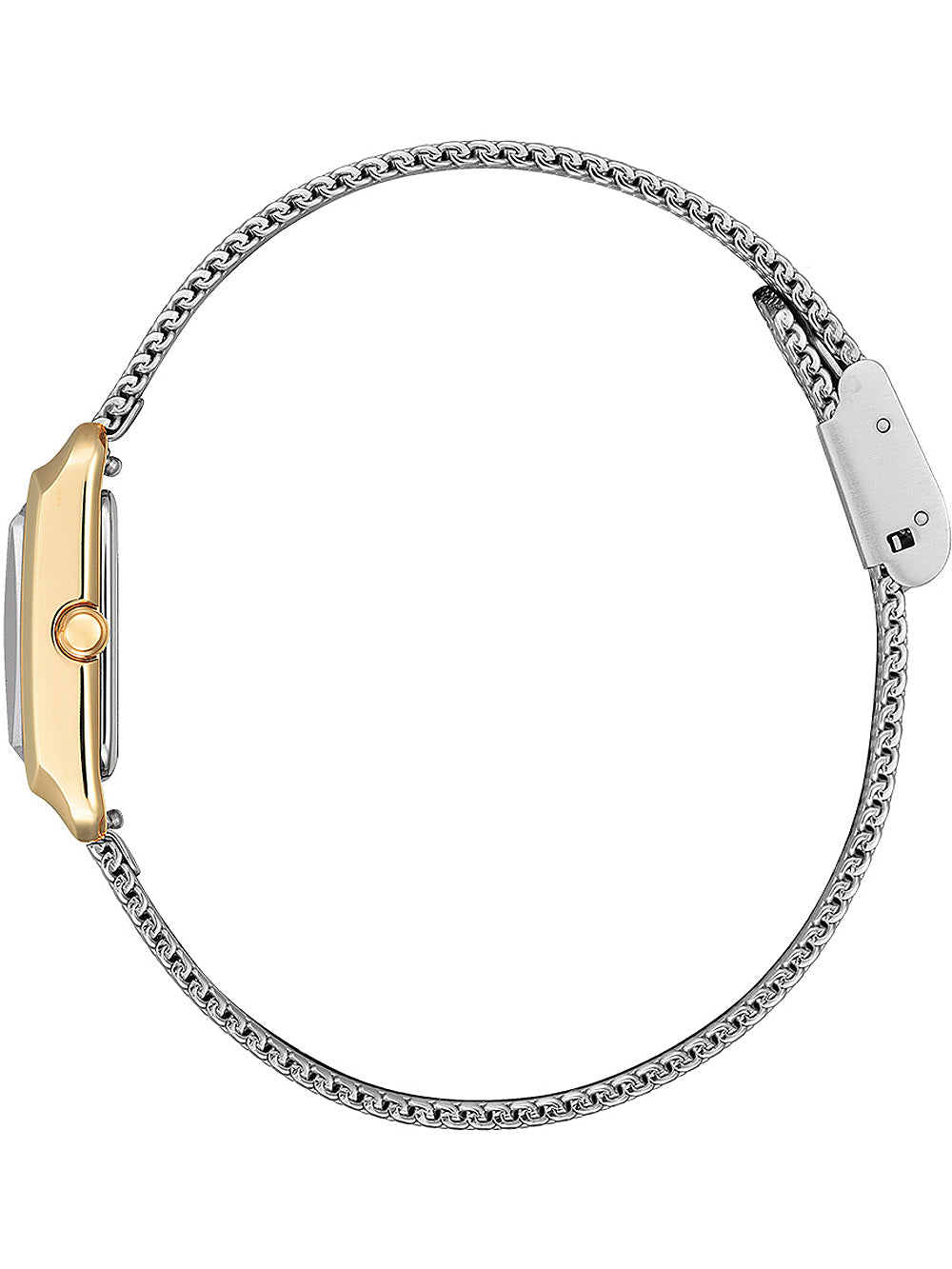 Citizen EW5596-66X Eco-Drive Elegance women's watch 22mm 5ATM