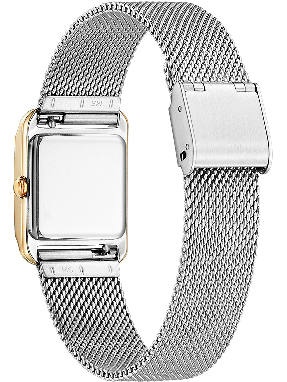Citizen EW5596-66X Eco-Drive Elegance women's watch 22mm 5ATM