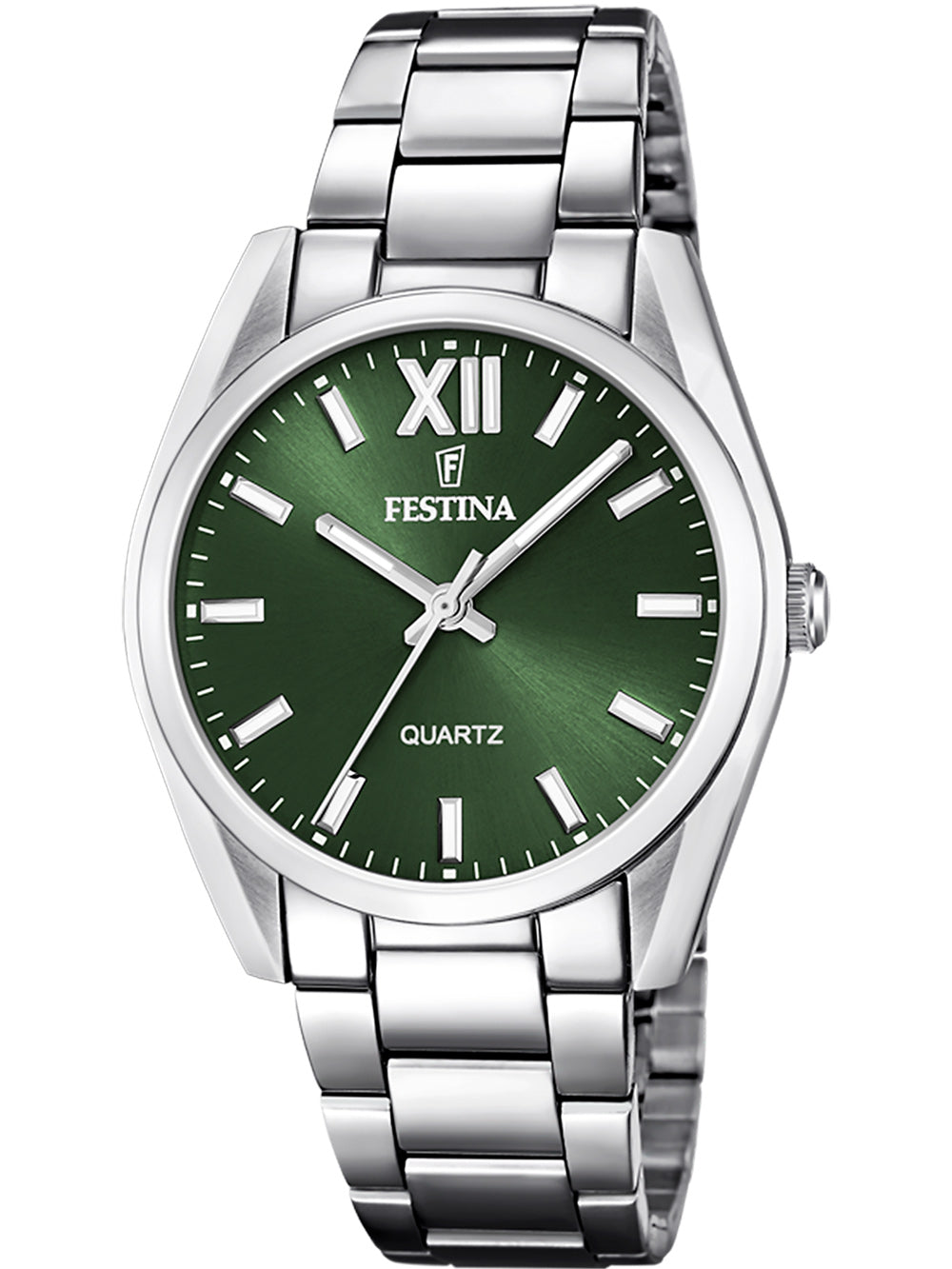 Festina F20622/4 Boyfriend women's watch 37mm 5ATM