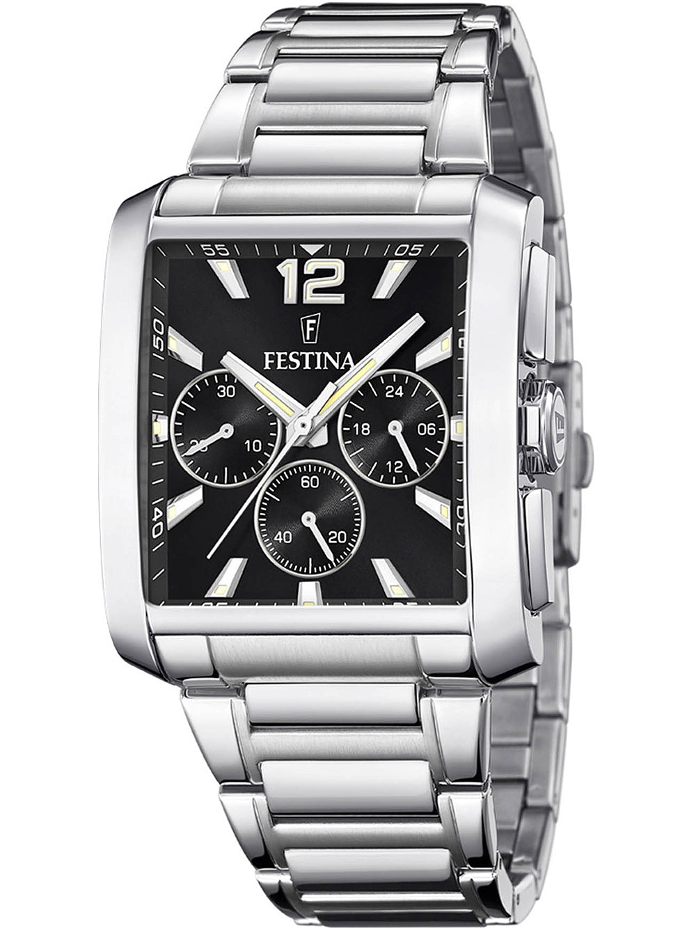 Festina F20635/4 Timeless Chronograph 38 mm