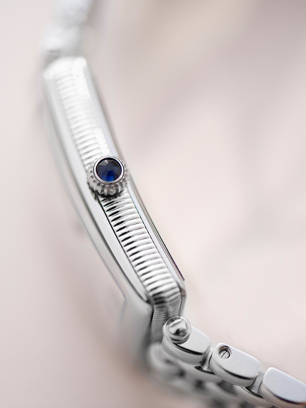 Frederique Constant FC-200MPW2AC6B Classic women's watch 21mm 3ATM