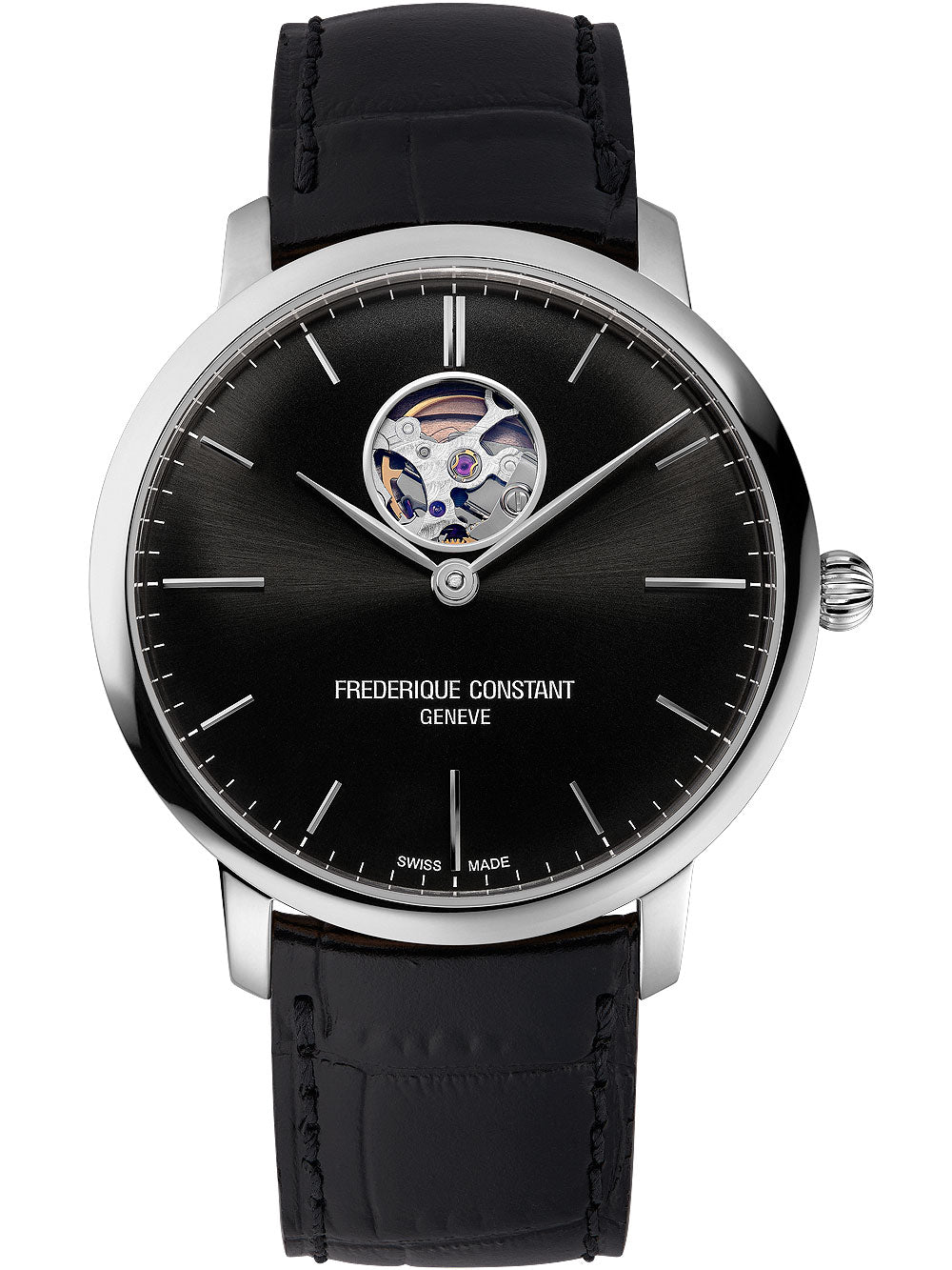 Frederique Constant FC-312B4S6 Classic Slimline Automatic men's watch