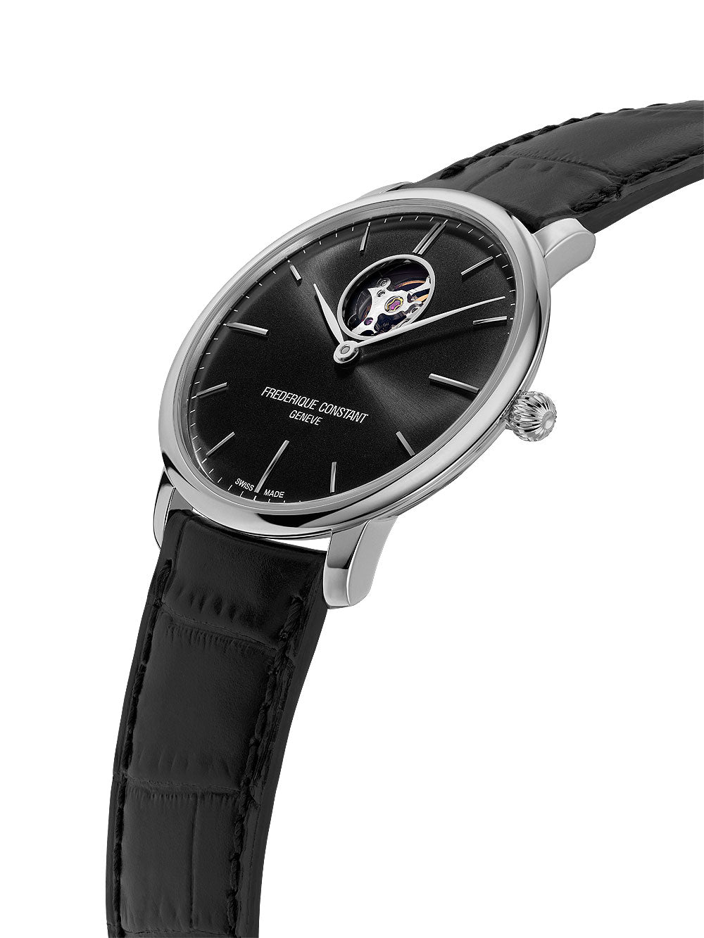 Frederique Constant FC-312B4S6 Classic Slimline Automatic men's watch