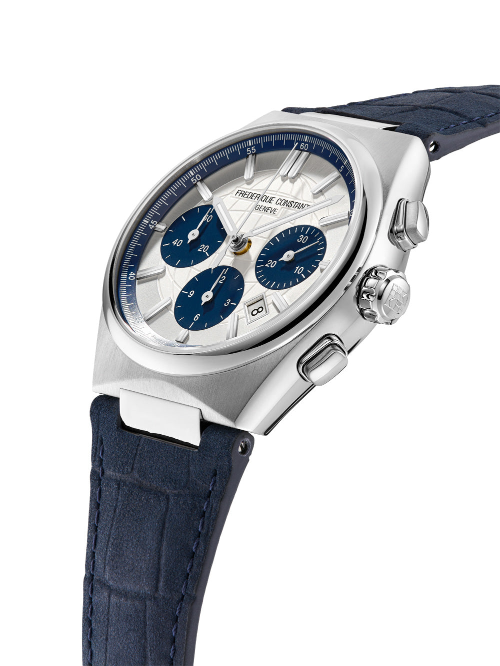Frederique Constant FC-391WN4NH6 Highlife Chronograph Automatic men's watch