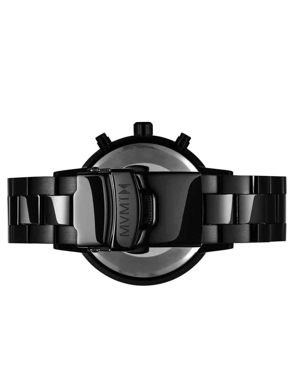 MVMT FC01-BL Nova Crux women's watch 38mm 5ATM