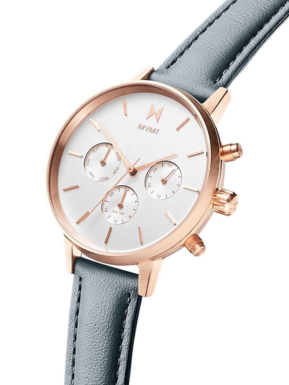 MVMT FC01-RGGR Nova Dorado women's watch 38mm 5ATM