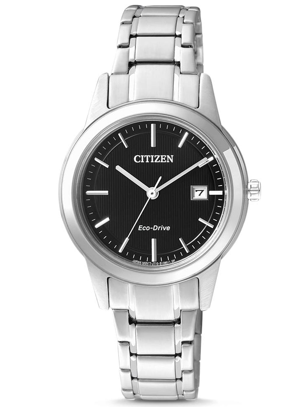 Citizen FE1081-59E Eco-Drive Sports women's watch 29mm 3ATM