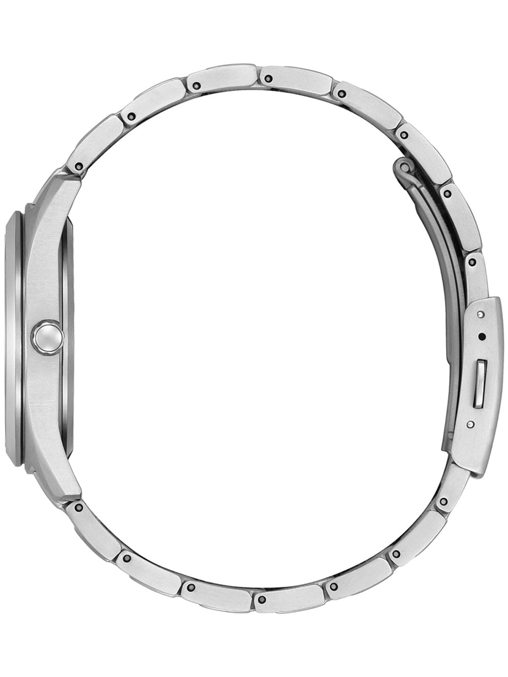 Citizen FE6151-82L Eco-Drive Titanium women's watch 34mm 5ATM