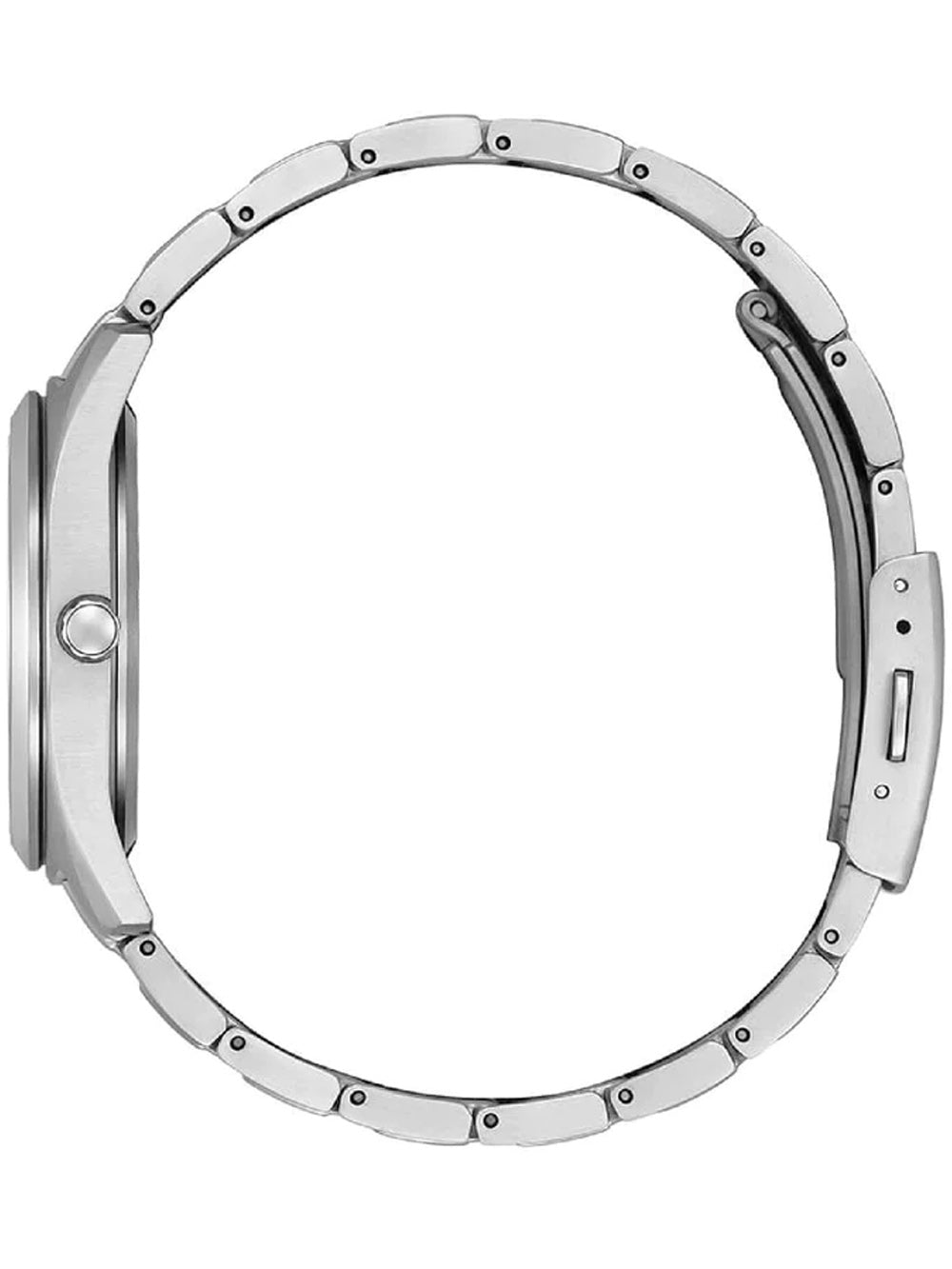 Citizen FE6151-82X Eco-Drive Titanium women's watch 34mm 5ATM