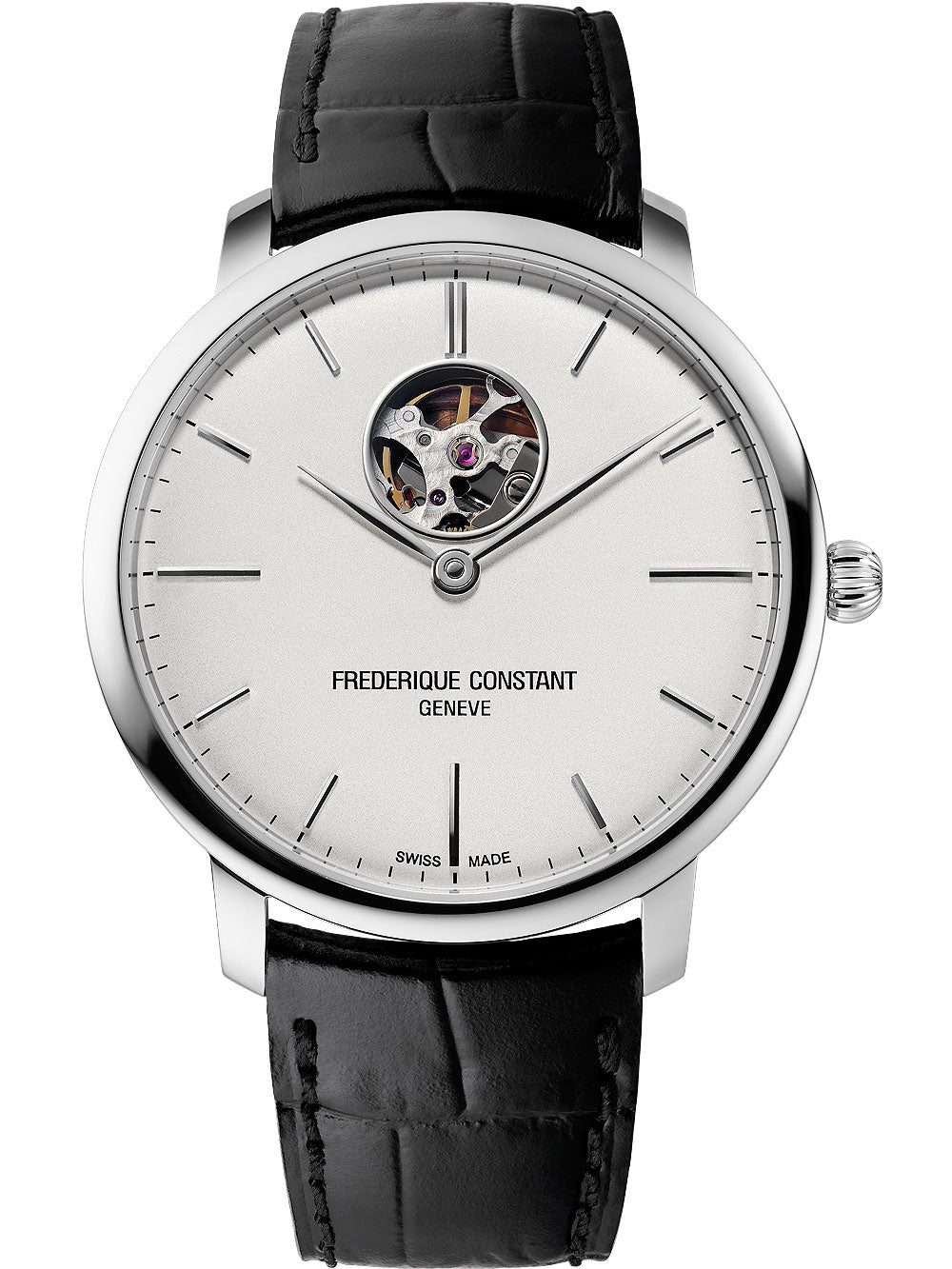 Frederique Constant FC-312S4S6 Classic Slimline Automatic men's watch