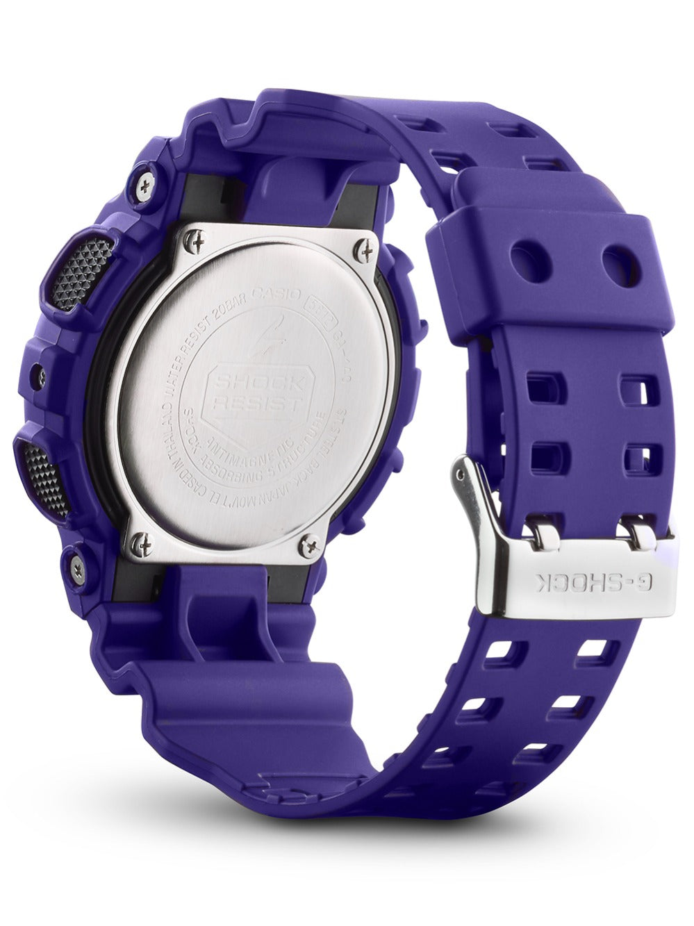 Casio GA-140-6AER ​​G-Shock 51mm 20ATM