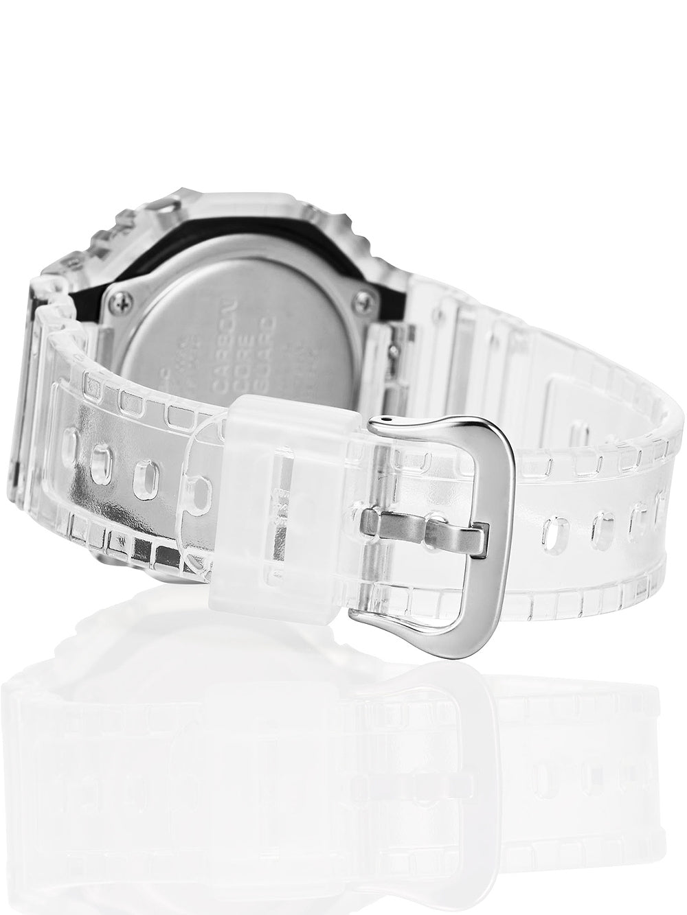 Casio GA-2100SKE-7AER G-Shock men's watch 45mm 20ATM