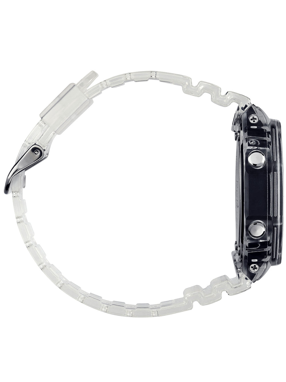 Casio GA-2100SKE-7AER G-Shock men's watch 45mm 20ATM