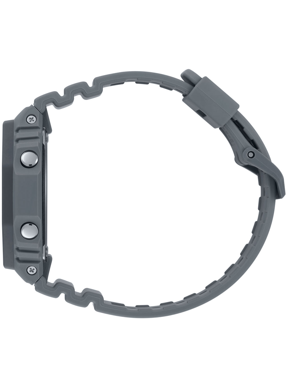 Casio GA-2110ET-8AER G-Shock men's watch 45mm 20ATM