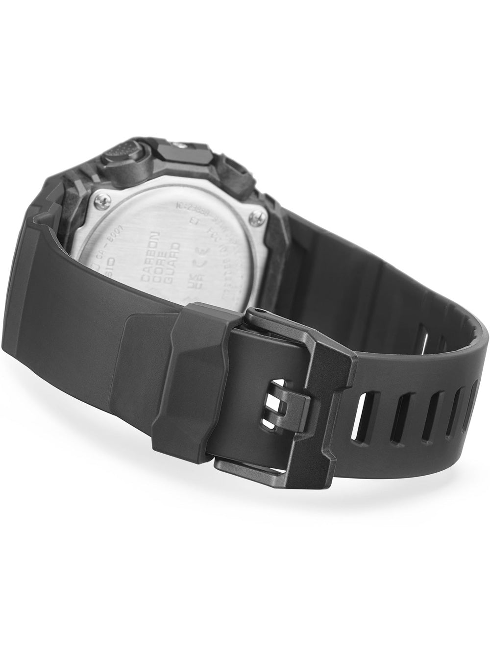 Casio GA-B001-1AER G-Shock men's watch 45mm 20ATM