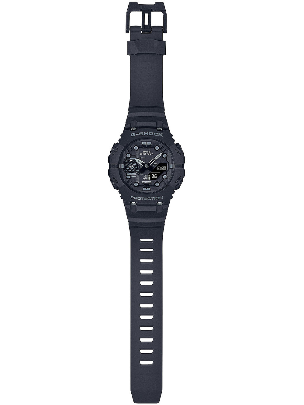 Casio GA-B001-1AER G-Shock men's watch 45mm 20ATM