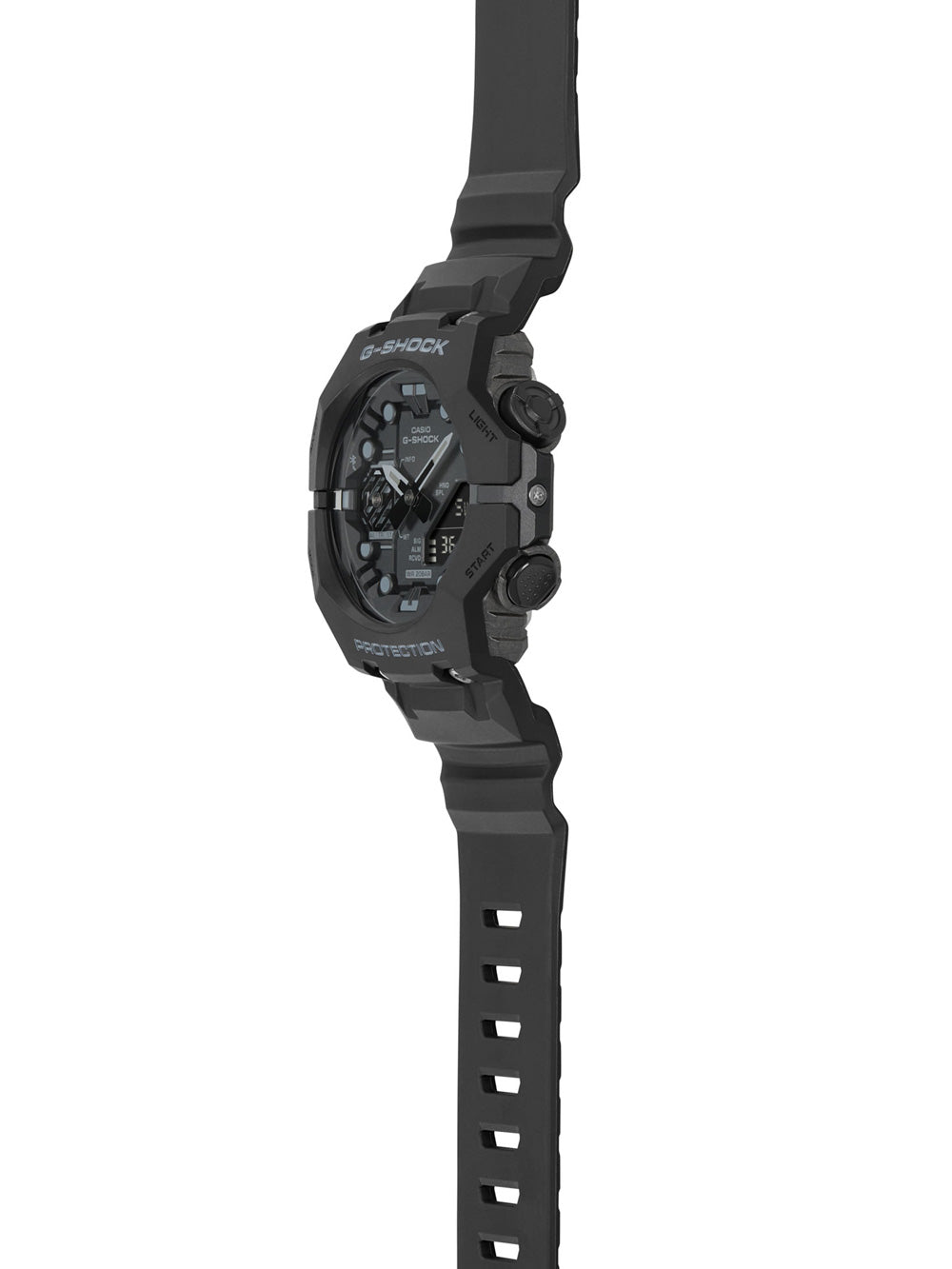 Casio GA-B001-1AER G-Shock men's watch 45mm 20ATM