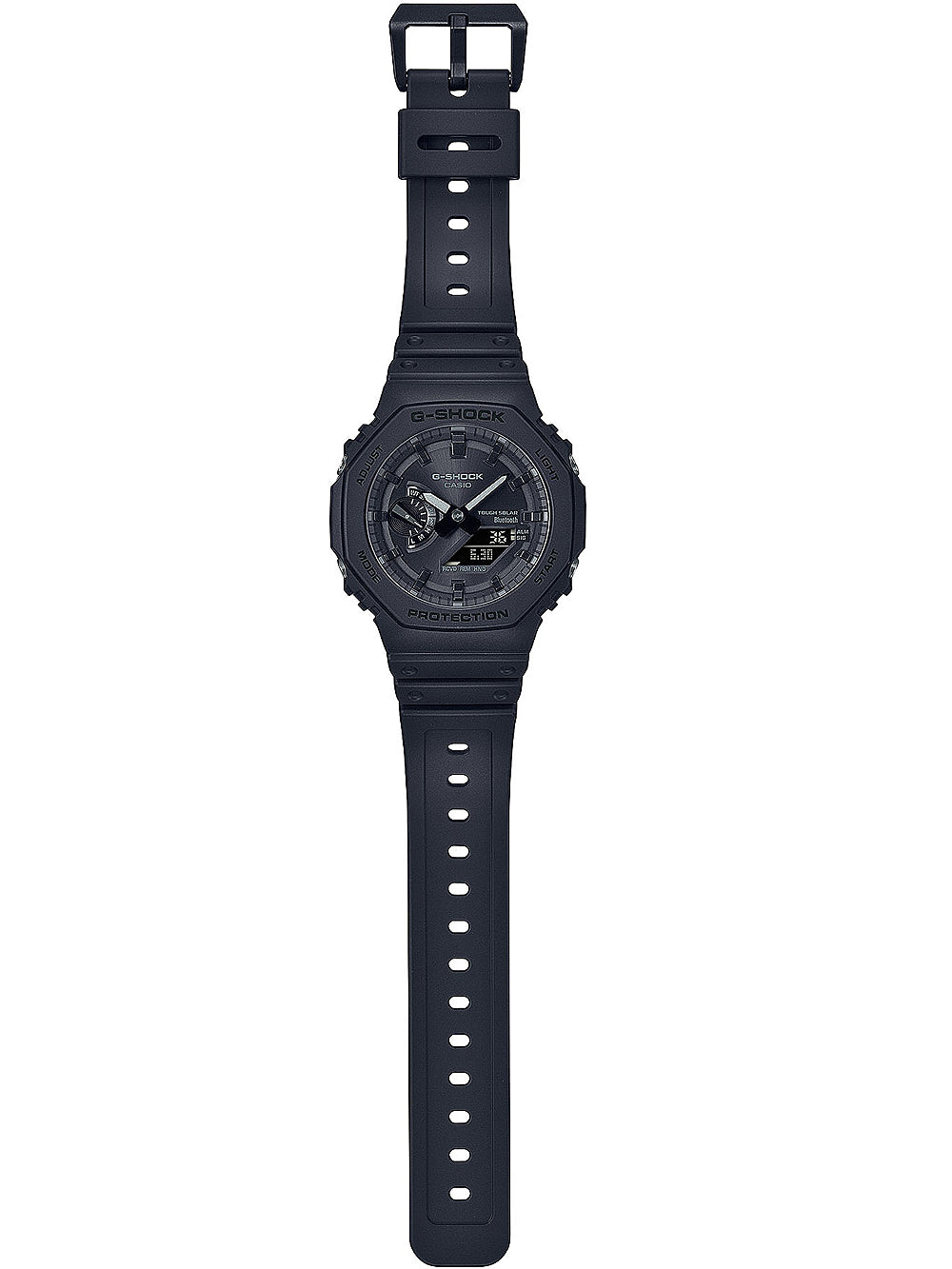 Casio GA-B2100-1A1ER G-Shock men's watch 45mm 20ATM