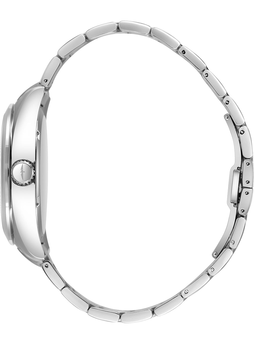 Rotary GB05176/05 Henley GMT men's watch 40mm 10ATM