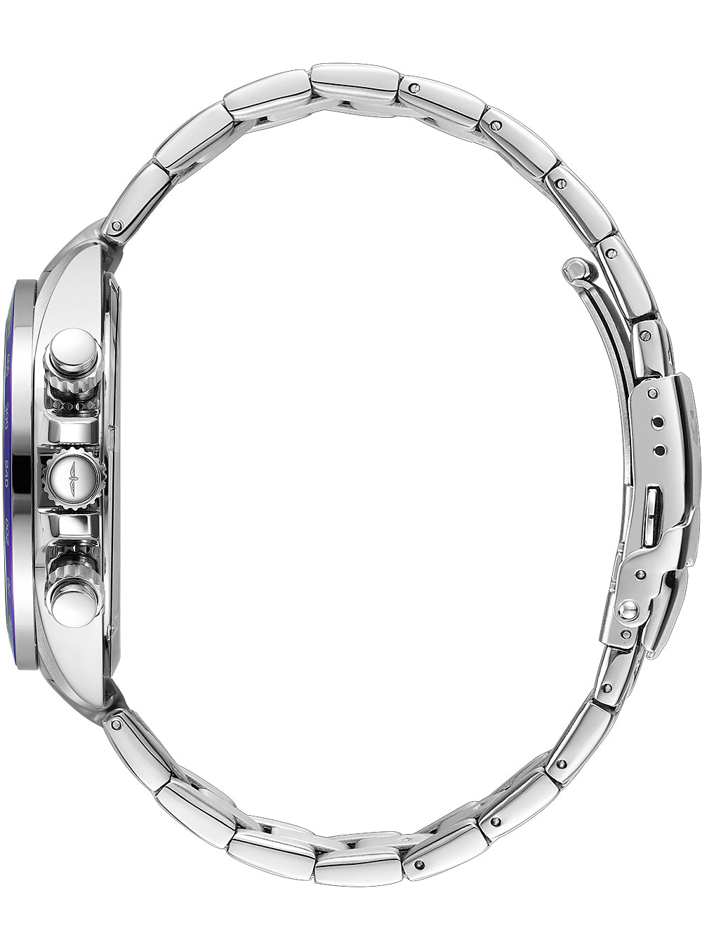 Rotary GB05440/05 Henley Chronograph 41mm 10ATM