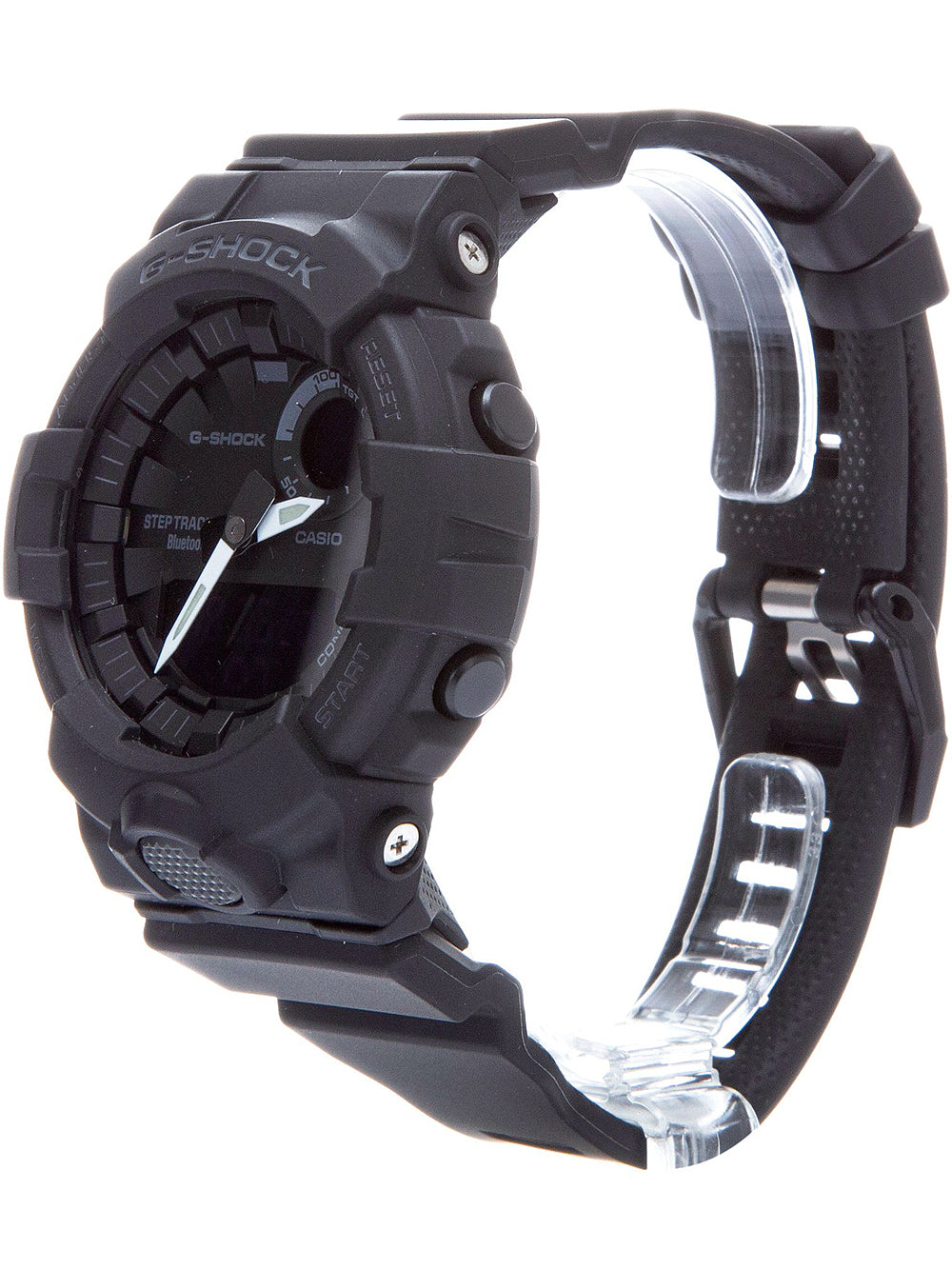 Casio GBA-800-1AER G-Shock men's watch 48mm 20ATM